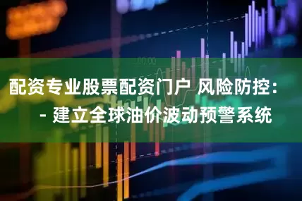 配资专业股票配资门户 风险防控：   - 建立全球油价波动预警系统