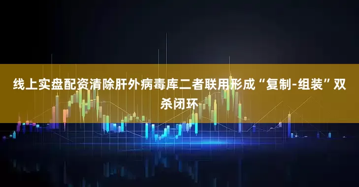 线上实盘配资清除肝外病毒库二者联用形成“复制-组装”双杀闭环