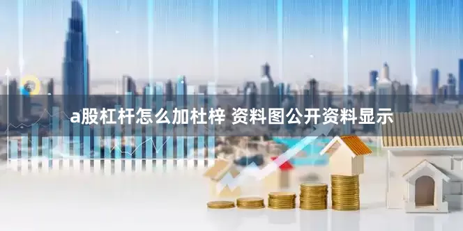 a股杠杆怎么加杜梓 资料图公开资料显示